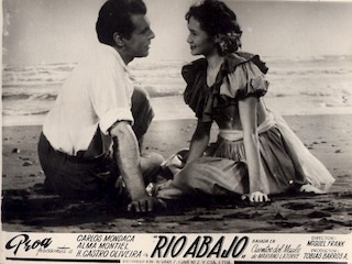 Ciclo de Cine Chileno en el Museo