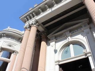 Patrimonio Cultural en Casa