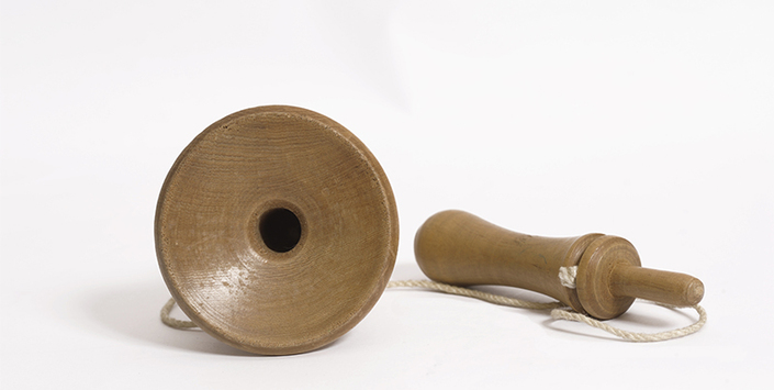 Emboque (vista inferior)