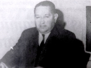 Eduardo Naveas Echiburú