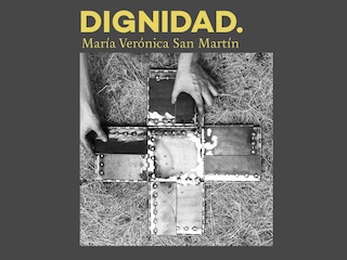 Exposición #Dignidad".