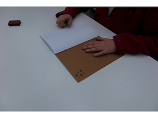 Visita colegio Redland