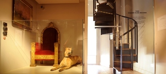 Torre Benjamín Vicuña Mackenna