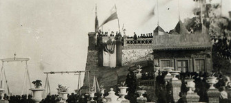 Álbum del Santa Lucía