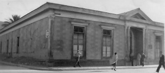 Museo Regional de Atacama, Archivo fotográfico