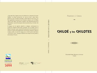 Chiloé y los chilotes