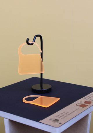 Exposición Traspaso temporal