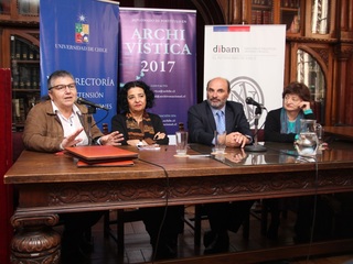 Convenio AN y U. de Chile.