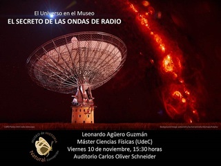 El secreto de las Ondas de Radio