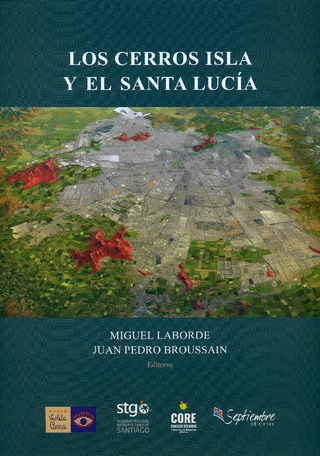 Detalle de la portada del texto.