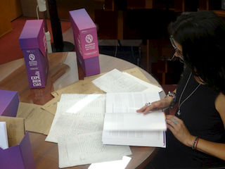 Archivo Nacional. Archivo Nacional.