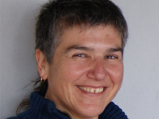 Emma de Ramón Acevedo