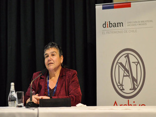 Archivo Nacional_Emma de Ramón