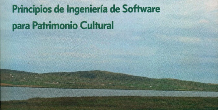 Modelado de información para arqueología y antropología