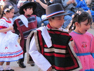Presentación  Jardín Infantil Kovacic
