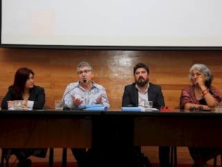 Archivo Nacional. Archivo Nacional.