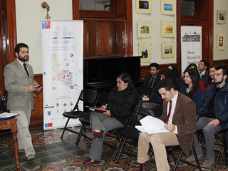 Comunidades educativas dan inicio al Campeonato Interescolar de Debate, versión 2015