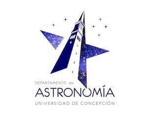 Logo Astro UdeC