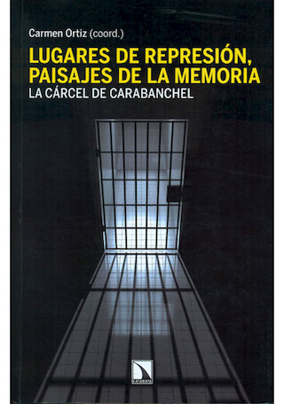 Detalle de la portada del libro