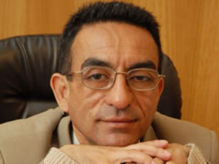 Víctor Bórquez Núñez