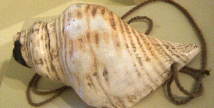 “PUTUTO” Colección Museo regional de Ica.