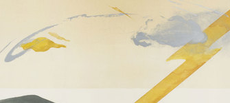 Detalle serie Alumbramiento