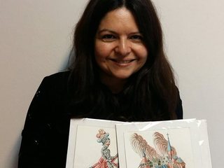 Maliki - Marcela Trujillo