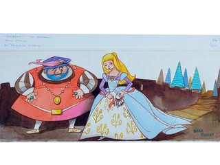 Ilustración de Elena Poirier