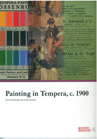 Detalle de la portada