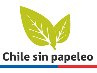 Chile sin papeleo