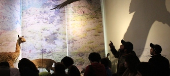 Día Internacional de Museos 2018