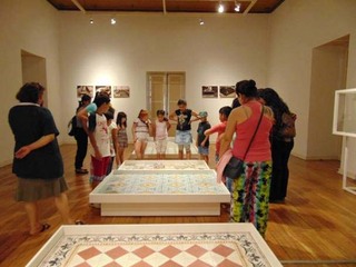 Taller de Baldosas Córdova