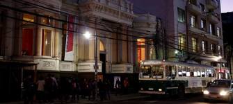 Museo de Historia de Valparaíso. Fotografía gentileza Par Explora Valparaíso