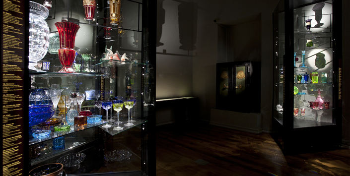 Exposición permanente MAD