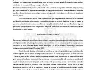 Colección Arqueológica, Colección  Museológica: El caso  del Museo Etnológico y Antropológico de Chile (1912-  1929)