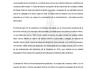 Iconografía e identidad nacional