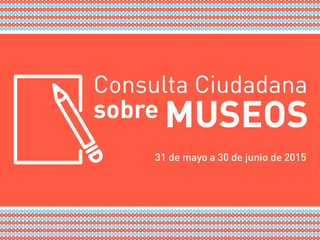 Consulta Ciudadana Museos