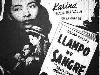 Ciclo de Cine Chileno en el Museo