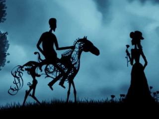 Ciclo de Cuentos Animados de Lotte Reiniger