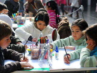 Área mediación y educación MNBA