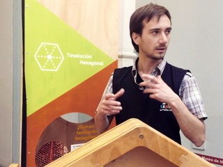 Geometría de la Naturaleza