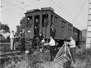Maratón de Retratos Fotográficos para el Público