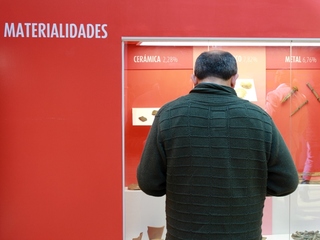 El Puerto antes del Puerto