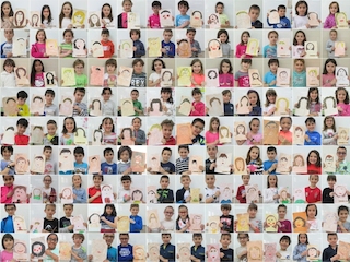 La Expresión de la diferencia ¿Color Piel?