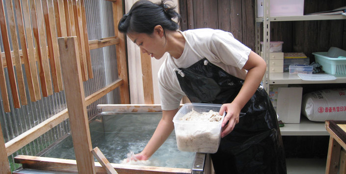 Fabricación de papel