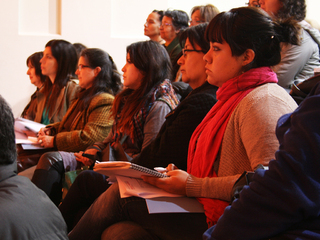 Seminario docentes 2016