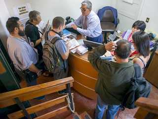 Boletería Venta de Publicaciones