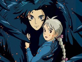 2° Ciclo de Animación Japonesa: Hayao Miyazaki