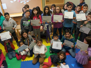 Vacaciones en el Museo de Historia Natural de Valparaíso