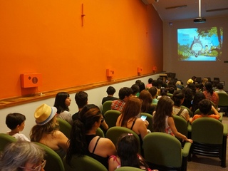 Tercer Ciclo de Animación Japonesa